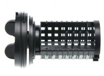 Фильтр (крышка, заглушка) насоса стиральной машины LG 