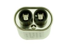 Электролитический конденсатор 0.9 mF 2100V для СВЧ