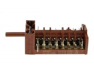 Переключатель режимов духовки Samsung, Kuppersberg, Hansa (7 позиционный)