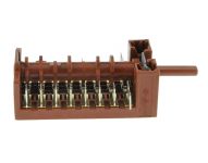 Переключатель режимов духовки Samsung, Kuppersberg, Hansa (7 позиционный)