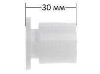 Втулка (муфта) шнека мясорубки Vitesse