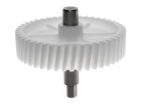 Шестерня мясорубки Vitek, Vitess, Panasonic, Scarlett, Elenberg, Polaris