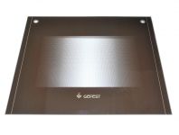 Внешнее (панорамное) стекло духового шкафа Gefest