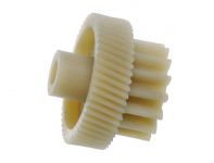 Шестерня мясорубки Vitek, Saturn, Elbee, Delfa, Magnit, Rrolsen, Erisson, Polaris