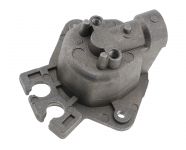 Корпус горелки (средней) плиты Gefest