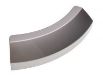 Ручка люка сушильной машины Bosch, Siemens