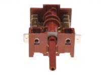 Переключатель мощности конфорки плиты Gefest 