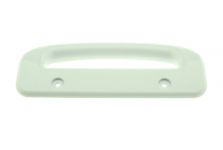 Ручка двери (белая) холодильника Бирюса, Саратов