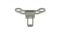 Крючок люка стиральной машины Атлант