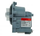 Насос Askoll (на 3х винтах клеммы сзади раздельно, обмотка Алюминий)