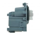 Насос Askoll (на 3х винтах клеммы сзади раздельно, обмотка Алюминий)