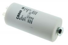 Конденсатор 30 mF