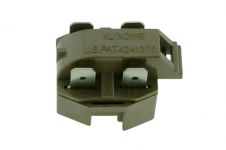 Реле пускозащитное IC-4 для компрессора холодильника (Корея)