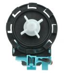 Насос ARTIKO (на 8 защ, клеммы спереди вместе)