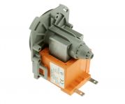 Насос Mainox (на 3х защ. +1 винт клеммы сзади раздельно) 30W