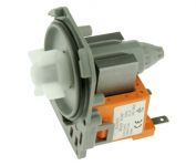 Насос Mainox (на 3х защ. +1 винт клеммы сзади раздельно) 30W