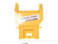 Держатель пылесборника (мешка) пылесоса LG