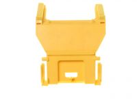 Держатель пылесборника (мешка) пылесоса LG