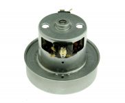 Мотор пылесоса 1800W H=119/40 мм, D=130/84 мм 