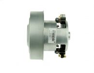 Мотор пылесоса 1800W H=119/40 мм, D=130/84 мм 