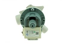 Насос HANYU с улиткой в сборе стиральной машины Beko