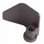 Лопасть (лопатка) для замеса теста хлебопечи Kenwood