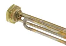 ТЭН (нагреватель) водонагревателя RCT TW3 PA 2500W 230V резьба 1”1/4 (медь, M6)