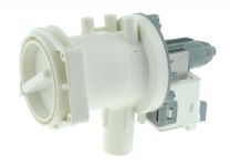 Насос ARTIKO с улиткой в сборе стиральной машины Bosch, Siemens