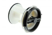 Фильтр (крышка, заглушка) насоса стиральной машины Whirlpool