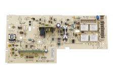 Электронный модуль Low End (1 ручка) + eeprom Indesit WIU 81