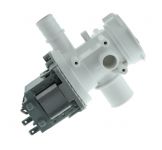 Насос Mainox с улиткой в сборе стиральной машины Samsung