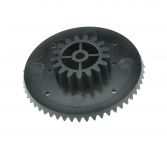 Шестерня (средняя) мясорубки Ротор
