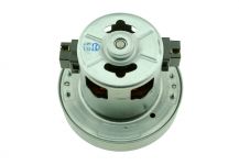Мотор (двигатель) пылесоса Philips 1500W H=121/42mm D=121/77mm 