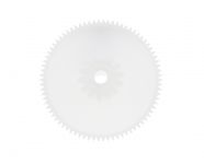 Шестерни (комплект 3 шт.) мясорубки Vitek, Panasonic, Scarlett, Elenberg 