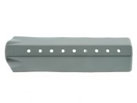 Ребро-бойник стиральной машины Samsung с утяжелителем