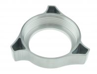 Гайка корпуса шнека мясорубки Bosch ORIGINAL