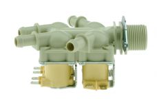 Клапан залива воды 4W-180 стиральной машины LG