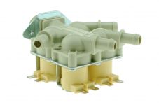 Клапан залива воды 4W-180 стиральной машины LG