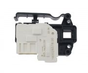 Устройство блокировки люка стиральной машины Indesit, Ariston