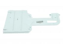 Крышка дозатора для стиральной машины Атлант