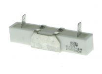 Резистор сопротивления переменный в керамическом корпусе RX27-4H 20W300K