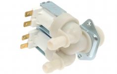 Клапан залива воды универсальный 2W-180