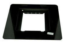 Стекло декоративное вытяжки Krona.Shindo