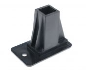 Кронштейн крышки (правый) плиты Gefest