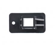 Кронштейн крышки (правый) плиты Gefest