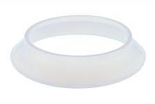 Прокладка (тэна) силиконовая фланца d=92мм водонагревателя