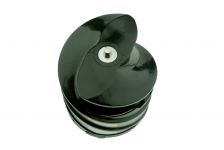 Шнек в сборе соковыжималки Redmond