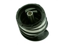 Шнек в сборе соковыжималки Redmond