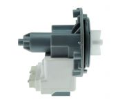 Насос HANYU (на 3х винтах клеммы сзади раздельно, обмотка Алюминий)