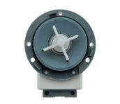 Насос HANYU (на 3х винтах клеммы сзади раздельно, обмотка Алюминий)